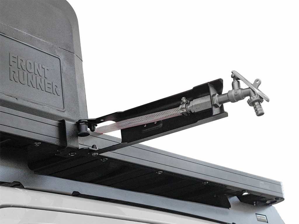 Wasserhahnerweiterung Inkl. Halterung - Von Front Runner 6 Wasserhahnerweiterung Inkl. Halterung - Von Front Runner – Bild 4