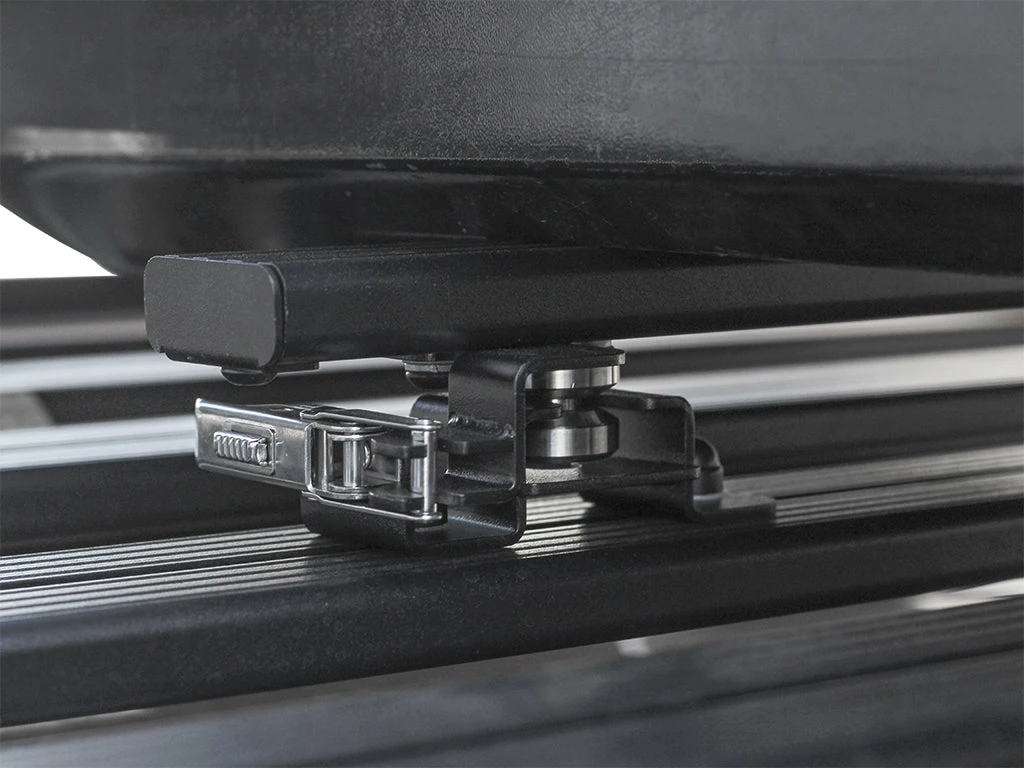 Quick Release Dachbox-Halterung - Von Front Runner 6 Quick Release Dachbox-Halterung - Von Front Runner – Bild 4