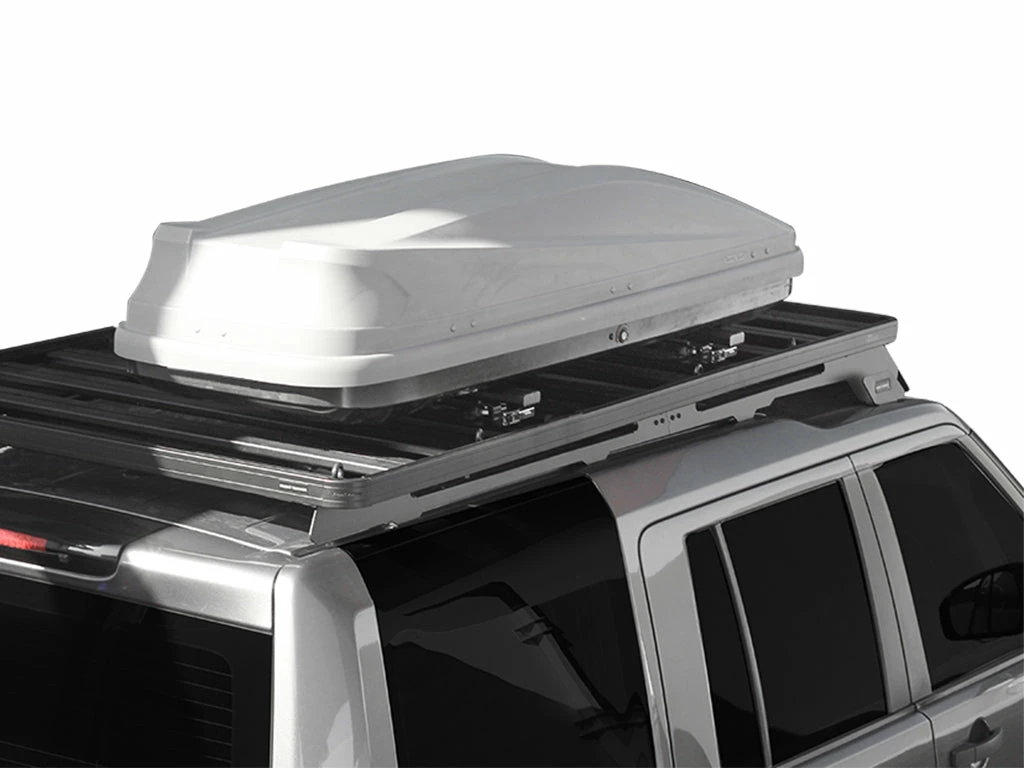 Quick Release Dachbox-Halterung - Von Front Runner 7 Quick Release Dachbox-Halterung - Von Front Runner – Bild 5