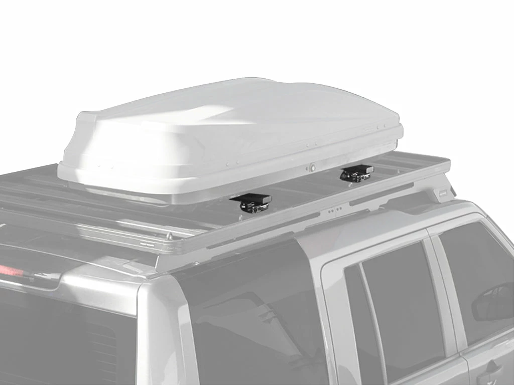 Quick Release Dachbox-Halterung - Von Front Runner 3 Quick Release Dachbox-Halterung - Von Front Runner
