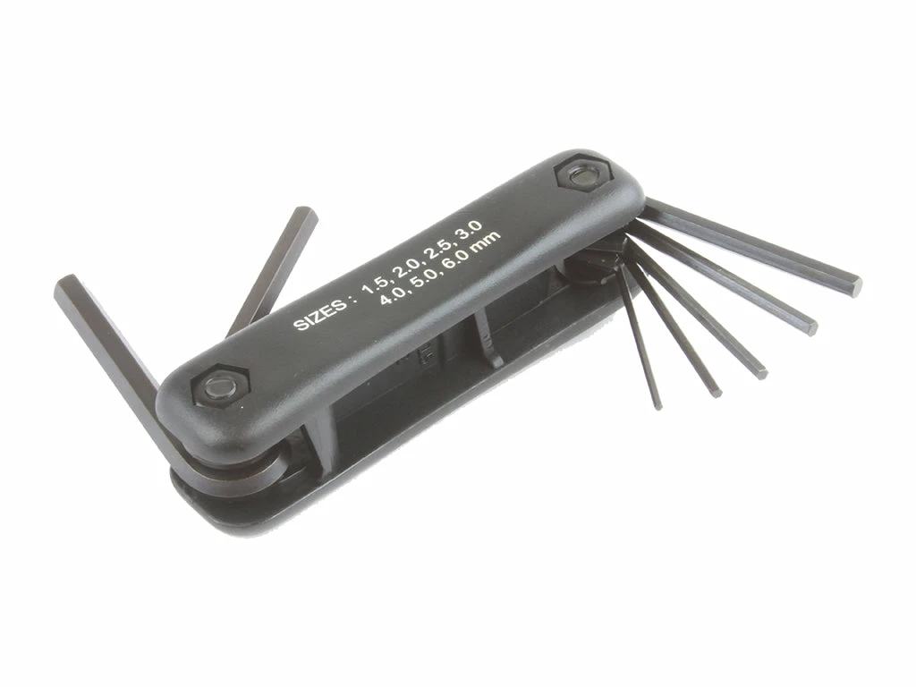 Multi Tool Werkzeug Set - Von Front Runner 5 Multi Tool Werkzeug Set - Von Front Runner – Bild 3