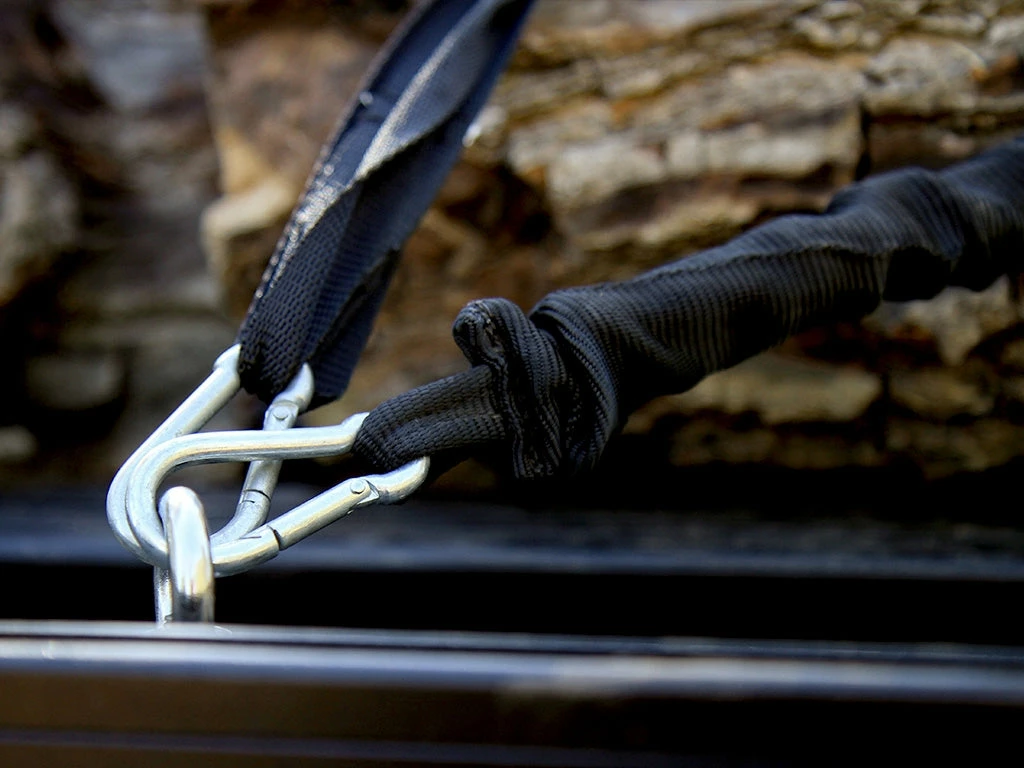 Stratchit Kombigurt (Paar) - Von Front Runner 6 Stratchit Kombigurt (Paar) - Von Front Runner – Bild 4