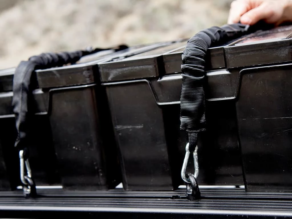 Stratchit Kombigurt (Paar) - Von Front Runner 4 Stratchit Kombigurt (Paar) - Von Front Runner – Bild 2