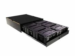 Wolf Pack Schubladenauszug / Inkl. 6 Wolf Packs - Von Front Runner