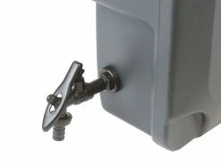 Pro Wasserkanister Mit Hahn / 20 L - Von Front Runner 10 Pro Wasserkanister Mit Hahn / 20 L - Von Front Runner -Autoteile Verkäufe wtan060 2