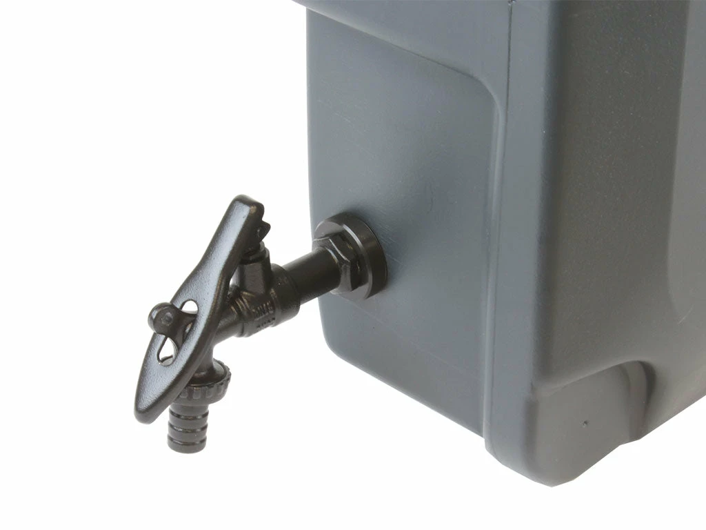 Pro Wasserkanister Mit Hahn / 20 L - Von Front Runner 5 Pro Wasserkanister Mit Hahn / 20 L - Von Front Runner – Bild 3