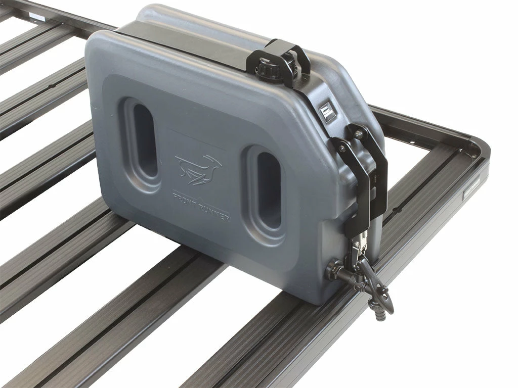 Pro Wasserkanister Mit Hahn / 20 L - Von Front Runner 4 Pro Wasserkanister Mit Hahn / 20 L - Von Front Runner – Bild 2